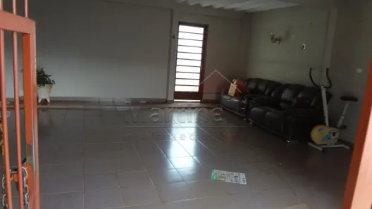 Casa com 3 Quartos à venda, 150m² no Jardim São José, Ribeirão Preto