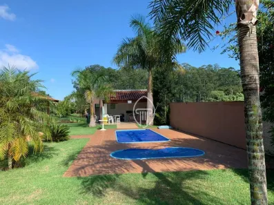Fazenda/Sítio com 6 Quartos para alugar, 400m² no Espírito Santo, Londrina