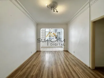 Apartamento com 3 Quartos à venda, 111m² no Leme, Rio de Janeiro