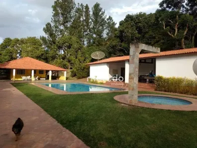 Fazenda/Sítio com 3 Quartos à venda, 50000m² no Cerejeira, Guararema