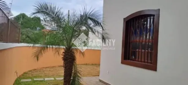 Casa com 3 Quartos para alugar, 300m² no Jardim Chapadão, Campinas