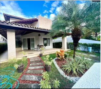 Casa de Condomínio com 4 Quartos à venda, 250m² no Centro, Lauro de Freitas