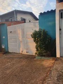 Casa com 2 Quartos à venda, 70m² no Residencial Parque Laguna, Salto
