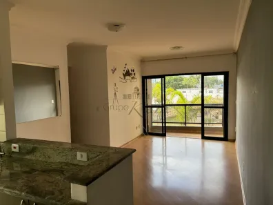 Apartamento com 3 Quartos à venda, 70m² no Jardim América, São José dos Campos
