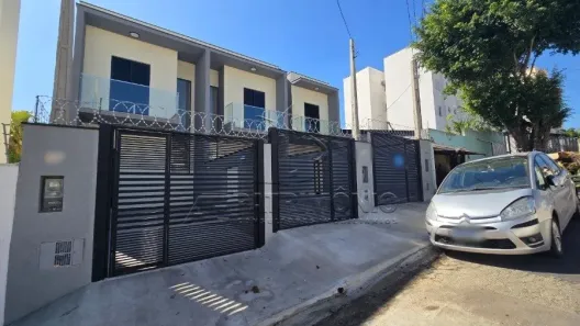 Casa com 2 Quartos à venda, 67m² no Jardim Europa, Sorocaba