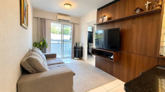 Apartamento com 2 Quartos à venda, 55m² no Areias, São José