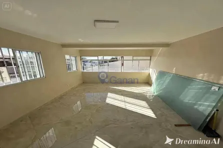 Sobrado com 3 Quartos para alugar, 140m² no Jardim Alzira, São Paulo