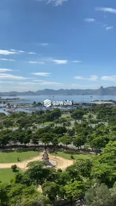Apartamento com 1 Quarto à venda, 33m² no Centro, Rio de Janeiro