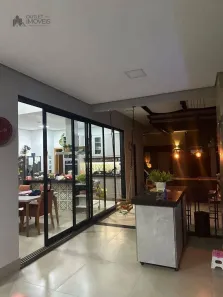 Casa com 3 Quartos à venda, 200m² no Parque Brasil 500, Paulínia