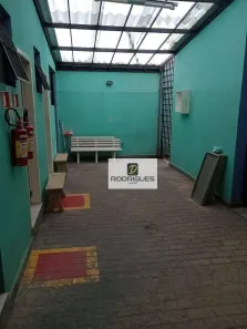 Prédio Comercial para alugar, 720m² no Jardim do Mar, São Bernardo do Campo