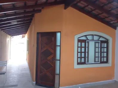 Casa com 3 Quartos à venda, 250m² no Parque São Cristóvão, Taubaté