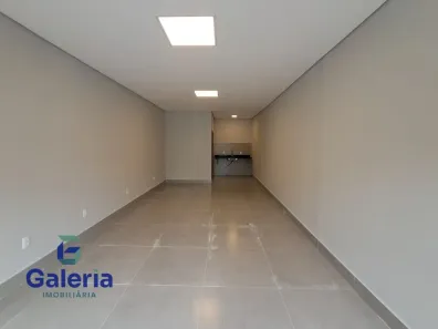 Ponto Comercial para alugar, 44m² no Jardim Paulistano, Ribeirão Preto