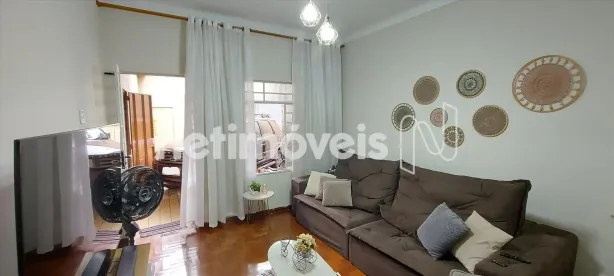 Casa com 4 Quartos à venda, 433m² no Monsenhor Messias, Belo Horizonte