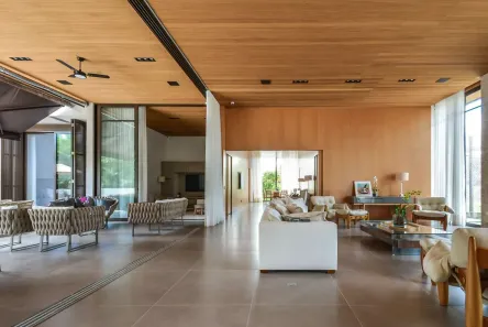 Casa com 6 Quartos para alugar, 800m² no Fazenda Boa Vista I, Porto Feliz
