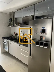 Apartamento com 3 Quartos à venda, 88m² no Parque Campolim, Sorocaba