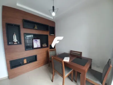 Apartamento com 2 Quartos à venda, 64m² no Campeche, Florianópolis