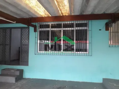 Imóvel Comercial com 3 Quartos à venda, 250m² no Taboão, São Bernardo do Campo