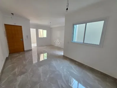Apartamento com 2 Quartos à venda, 75m² no Vila Guarani, Santo André