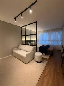 Ponto Comercial com 1 Quarto à venda, 30m² no Centro, Florianópolis