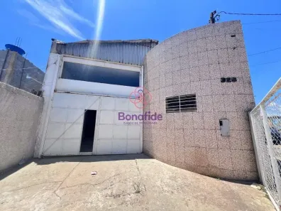 Galpão/Depósito/Armazém para alugar, 440m² no Vila Santa Terezinha, Várzea Paulista