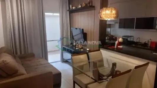 Apartamento com 2 Quartos à venda, 78m² no Ipiranga, Ribeirão Preto
