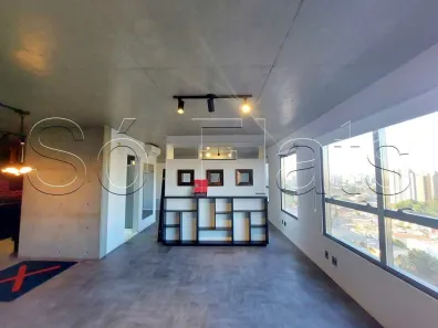 Apartamento com 1 Quarto à venda, 69m² no Campo Belo, São Paulo