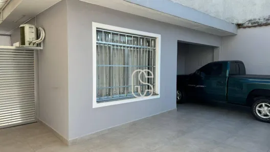 Casa com 3 Quartos à venda, 225m² no Gopoúva, Guarulhos