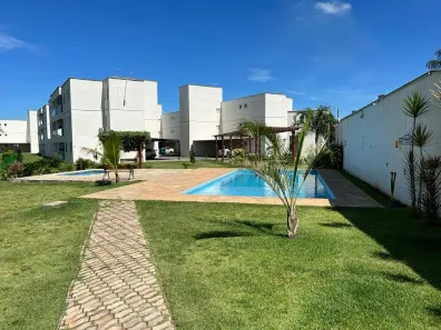 Apartamento com 3 Quartos à venda, 84m² no Residencial Itaipu, Goiânia