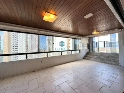 Apartamento com 4 Quartos à venda, 350m² no Horto Florestal, Salvador