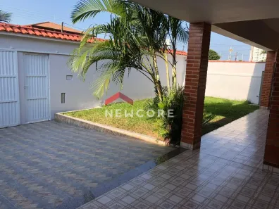 Casa com 5 Quartos à venda, 272m² no Flórida, Praia Grande