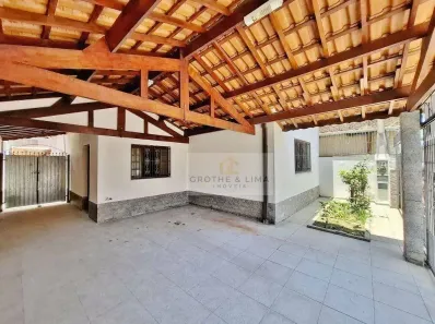 Casa com 3 Quartos à venda, 183m² no Jardim Paraíba, Jacareí