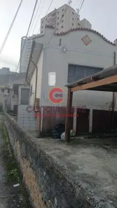 Lote/Terreno à venda, 800m² no Alto da Mooca, São Paulo