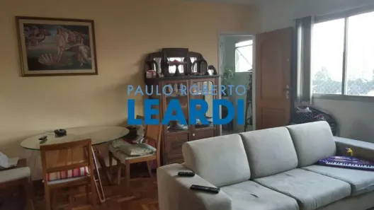 Apartamento com 3 Quartos à venda, 100m² no Vila Olímpia, São Paulo