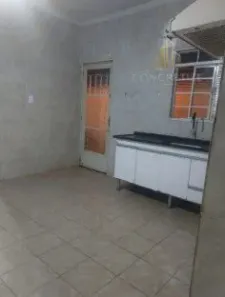 Casa com 2 Quartos à venda, 116m² no Núcleo Residencial Presidente Geisel, Bauru