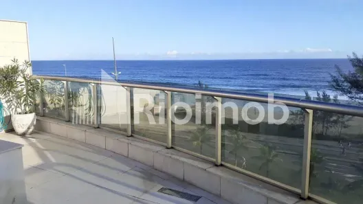 Cobertura com 5 Quartos à venda, 400m² no Recreio dos Bandeirantes, Rio de Janeiro