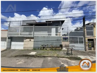 Casa de Condomínio com 3 Quartos à venda, 94m² no Jardim Cearense, Fortaleza