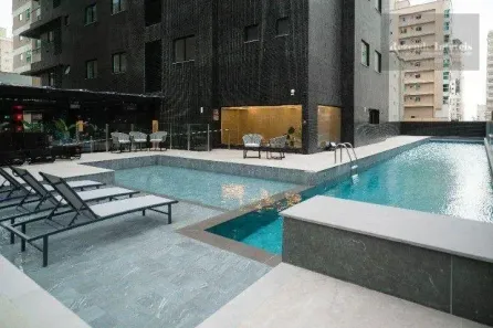 Apartamento com 4 Quartos à venda, 177m² no Meia Praia, Itapema