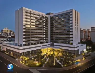 Sala Comercial com 1 Quarto à venda, 31m² no Cristo Redentor, Porto Alegre