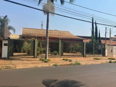Casa com 4 Quartos à venda, 540m² no Ribeirânia, Ribeirão Preto