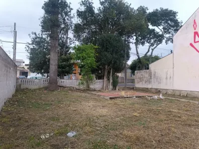 Lote/Terreno à venda, 308m² no Capão da Imbuia, Curitiba