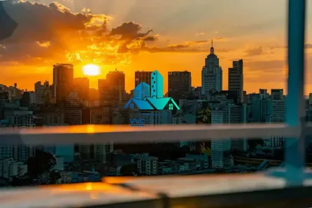 Apartamento com 2 Quartos à venda, 44m² no Brás, São Paulo