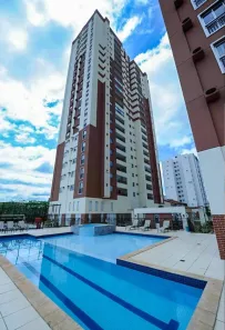 Apartamento com 3 Quartos à venda, 97m² no Parque Amazônia, Goiânia