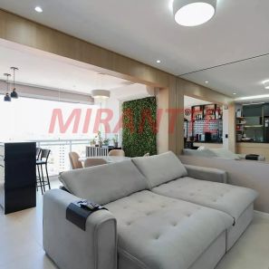 Apartamento com 2 Quartos à venda, 72m² no Lauzane Paulista, São Paulo