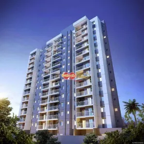 Apartamento com 2 Quartos à venda, 65m² no Núcleo Residencial Doutor Luiz de Mattos Pimenta, Itatiba