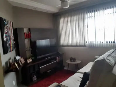 Apartamento com 1 Quarto à venda, 50m² no Independência, Ribeirão Preto