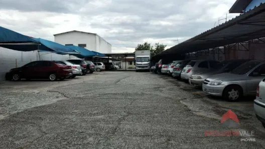 Lote/Terreno à venda, 600m² no Centro, São José dos Campos