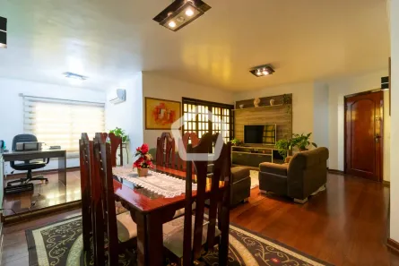 Apartamento com 4 Quartos à venda, 142m² no Santana, São Paulo