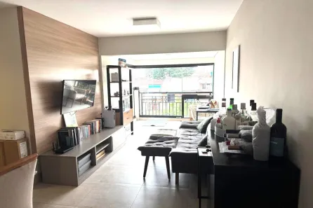 Apartamento com 2 Quartos à venda, 56m² no Mirandópolis, São Paulo