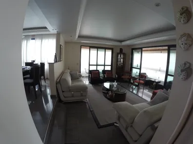 Apartamento com 3 Quartos à venda, 226m² no Perdizes, São Paulo