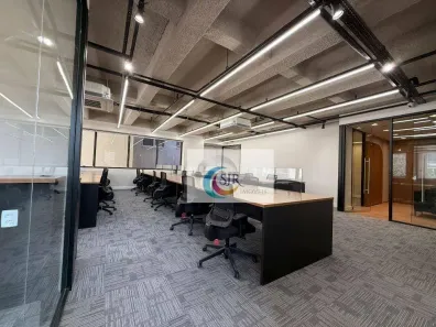 Sala Comercial para alugar, 180m² no Santa Cecília, São Paulo